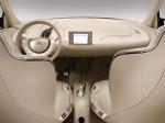 Citroen C-AirLounge Concept 2003 года
